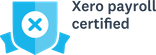 Xero Payroll Certified